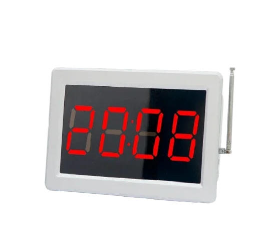 LED chaqiruv qabul qilgich (raqamli tablo) — 8808