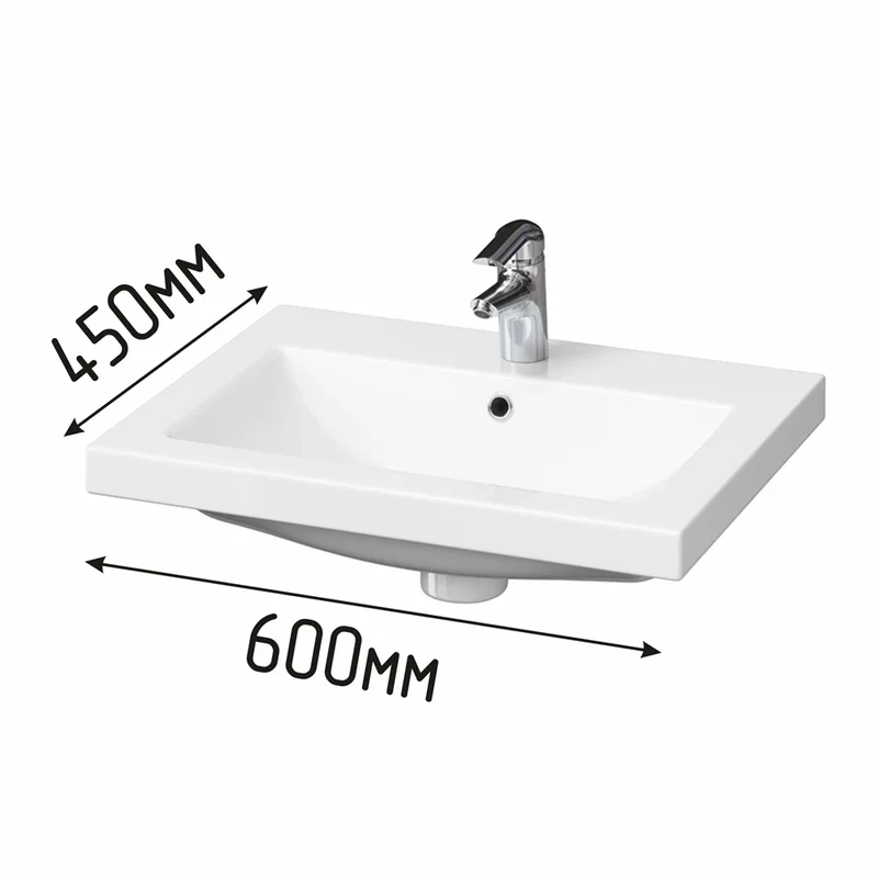 NMG rakovina (ergonomik, aravacha uchun)