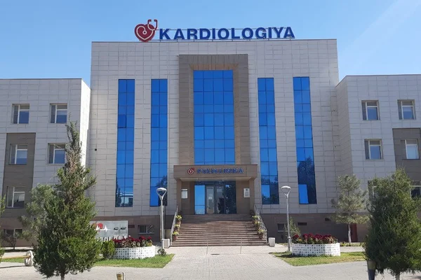 Respublika Kardiologiya Markazi